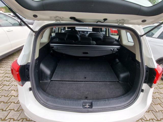 KIA Carens 1.7 CRDi 115 CV Cool