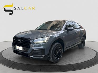 Audi Q2 1.6 TDI 116 S tronic S-line Edition 2019