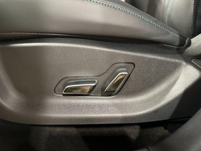 BYD Seal U DMi 1.5 Turbo 324 CV PHEV Design