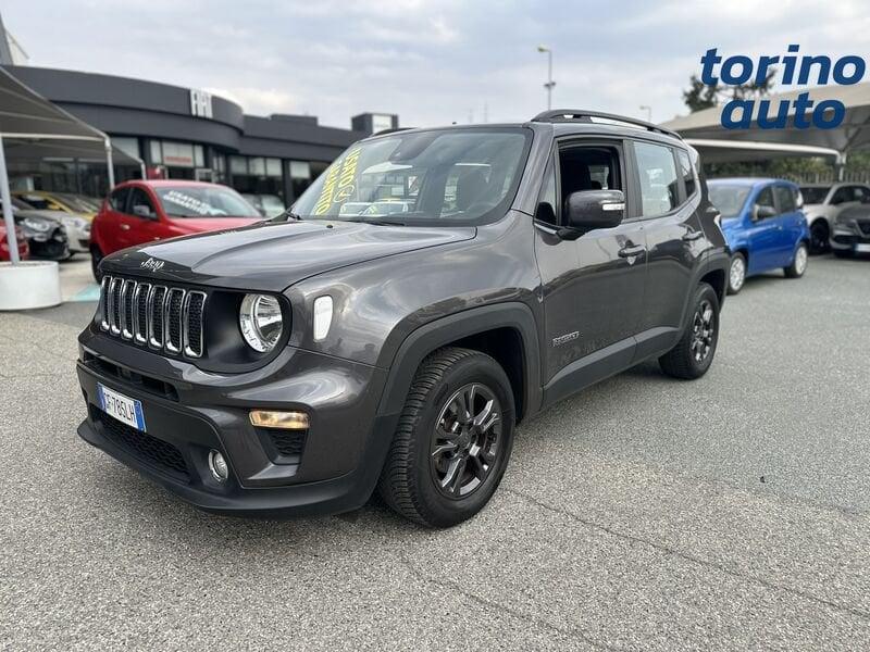 Jeep Renegade Renegade 1.0 t3 Longitude 2wd