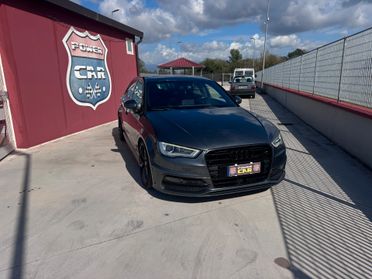 Audi A3 2.0 TDI 150 CV clean diesel S tronic Ambition