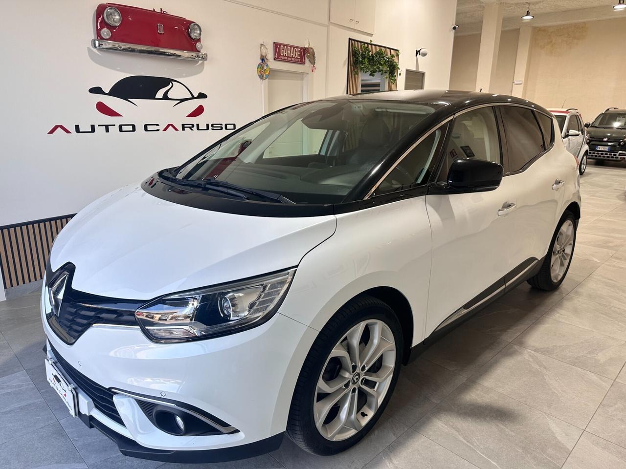 Renault Scenic Scénic 1.5 dCi 110 CV - FULL -UNICO PROP - DA VETRINA!!!!