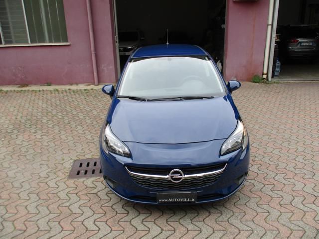 OPEL Corsa 1.2 5 porte Advance *OK NEOPATENTATI