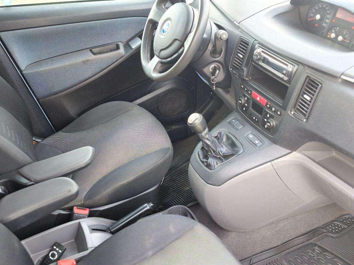 Fiat Idea 1.3 Multijet 16V 90CV Emotion EURO 4