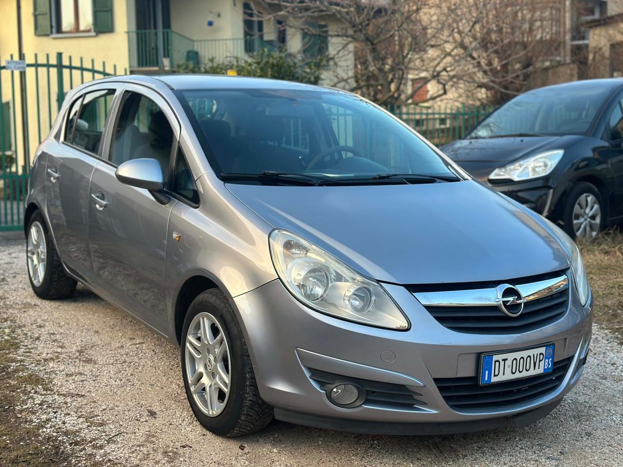 Opel CORSA 1.3 CDTI 75CV ecoFLEX CLUB NEOPAT KMCERT