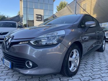 Renault Clio Clio 5p 1.2 Costume National 75cv+NAVI NEOPATENTATI