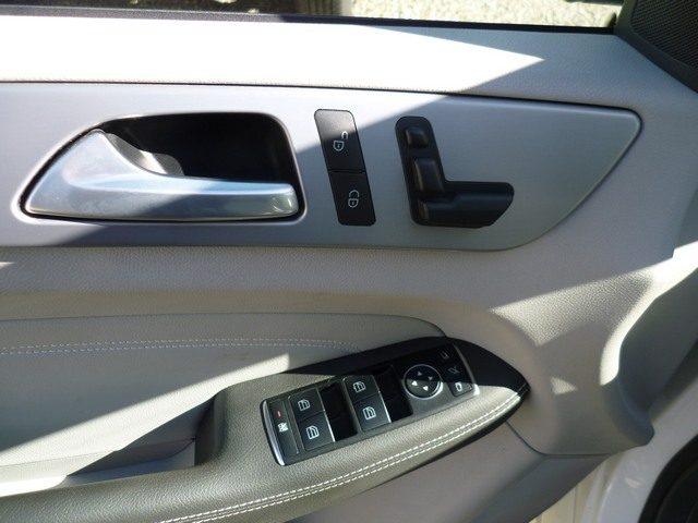 MERCEDES-BENZ ML 250 BlueTEC 4Matic Premium