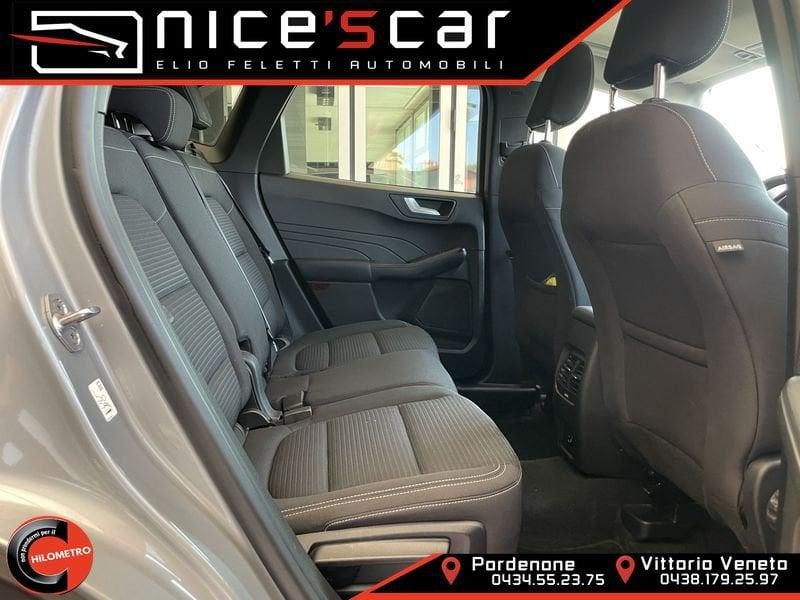 Ford Kuga 1.5 EcoBlue 120 CV 2WD Titanium Business