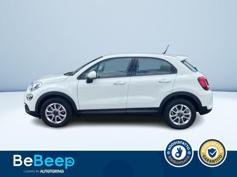 FIAT 500X 1.0 T3 URBAN 120CV MY20