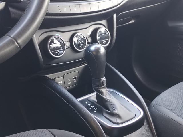 FIAT Tipo 1.6 Mjt S&S DCT SW Lounge