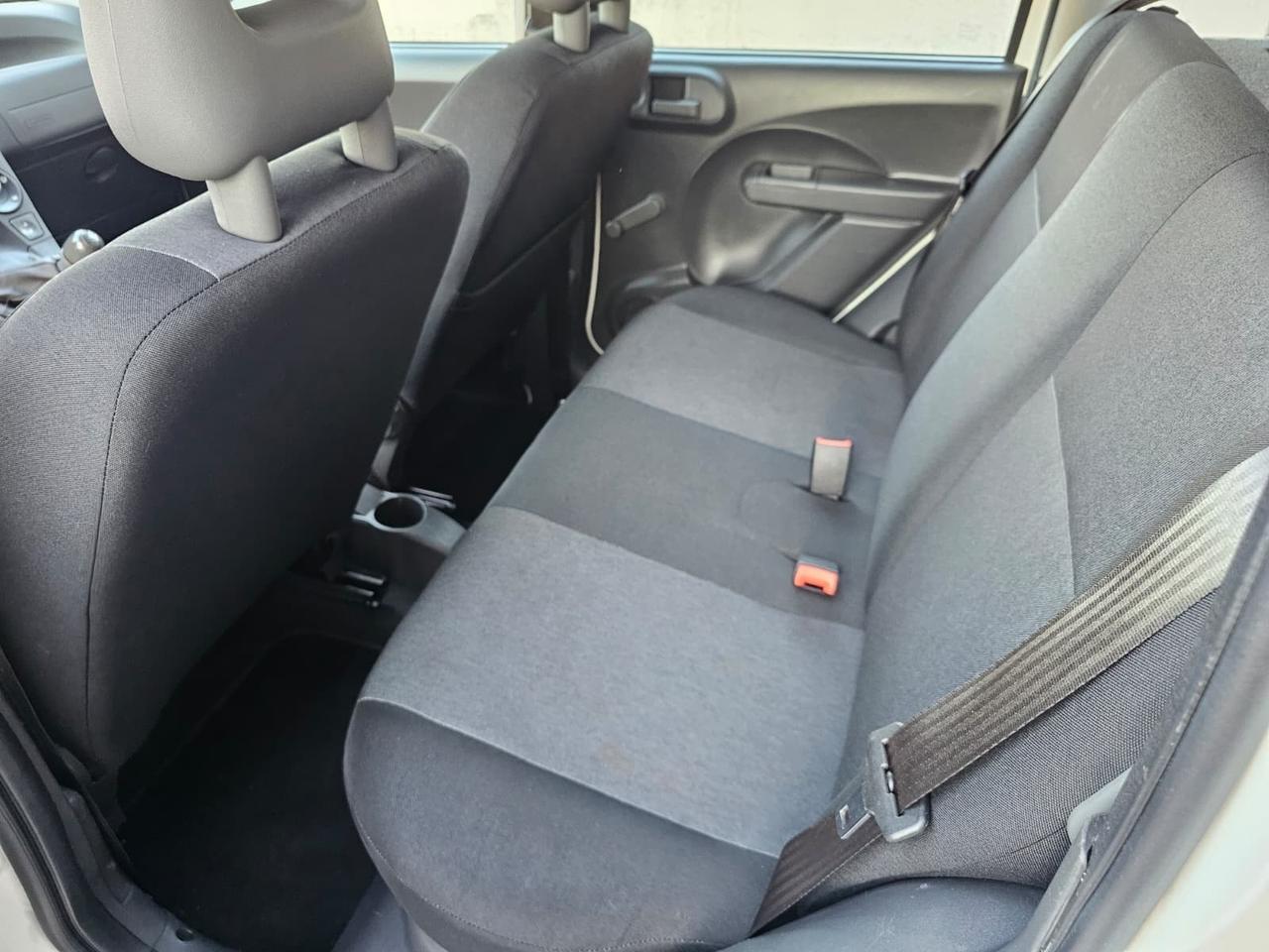 Fiat PANDA 1.4 DYNAMIC NATURAL POWER MAMY