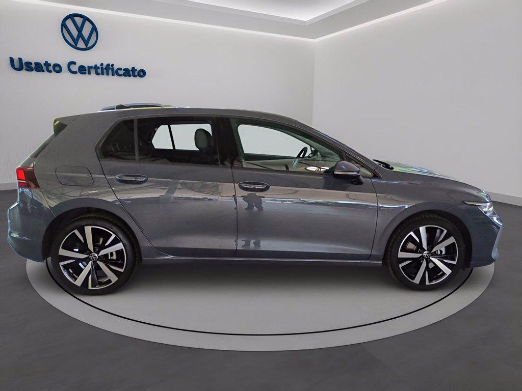 VOLKSWAGEN Golf 1.5 tsi ehybrid edition plus 204cv dsg del 2025