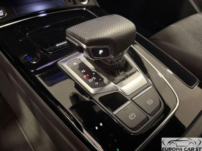 Audi Q5 40 TDI S Line Plus quattro S tronic