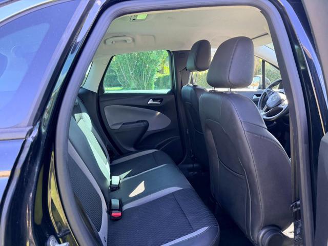 OPEL Crossland X 1.2 12V Start&Stop Innovation