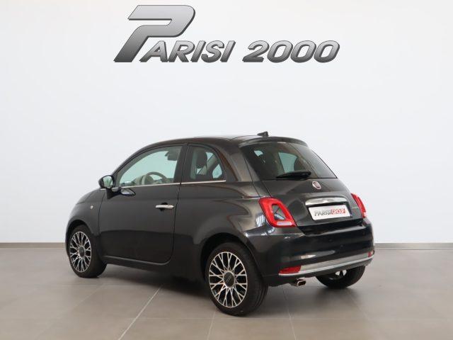 FIAT 500 Hybrid 1.0 70CV Dolcevita *PROMO PARISI GROUP*