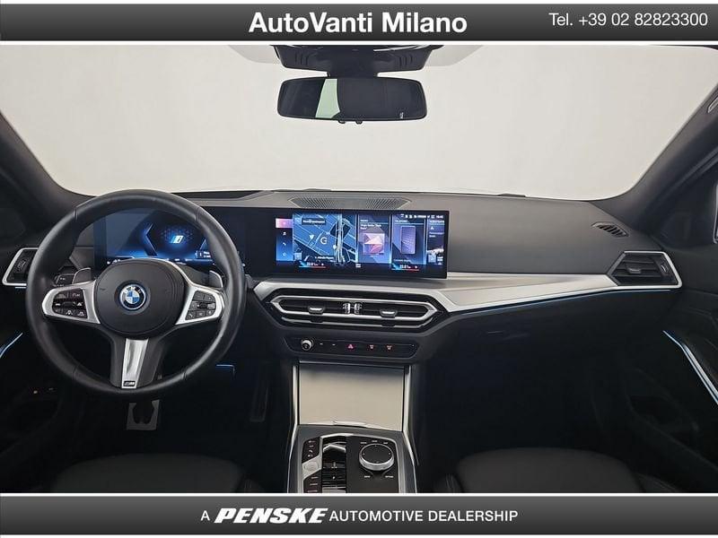 BMW Serie 3 330e xDrive Touring Msport Pro