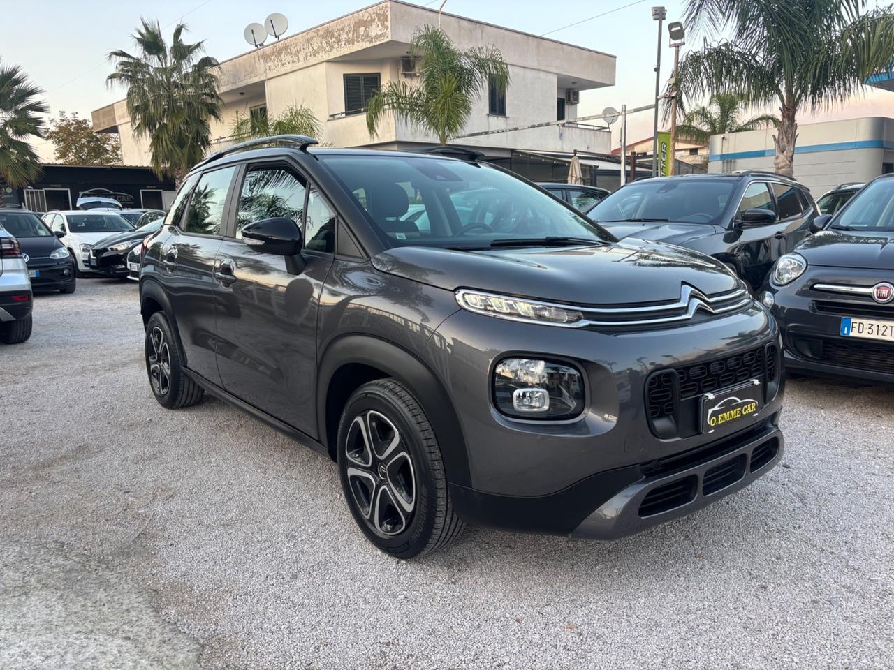 CITROEN C3 AIRCROSS 100CV SHINE 80.000KM