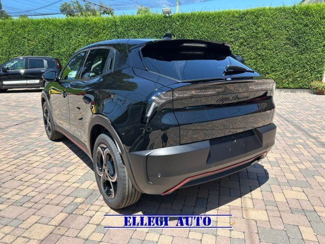 ALFA ROMEO Junior 1.2 145 CV Hybrid eDCT6 Speciale KM 0