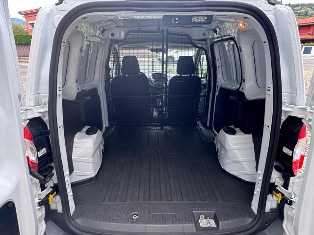 FORD Transit Courier 1.5 TDCi 75CV Van Trend