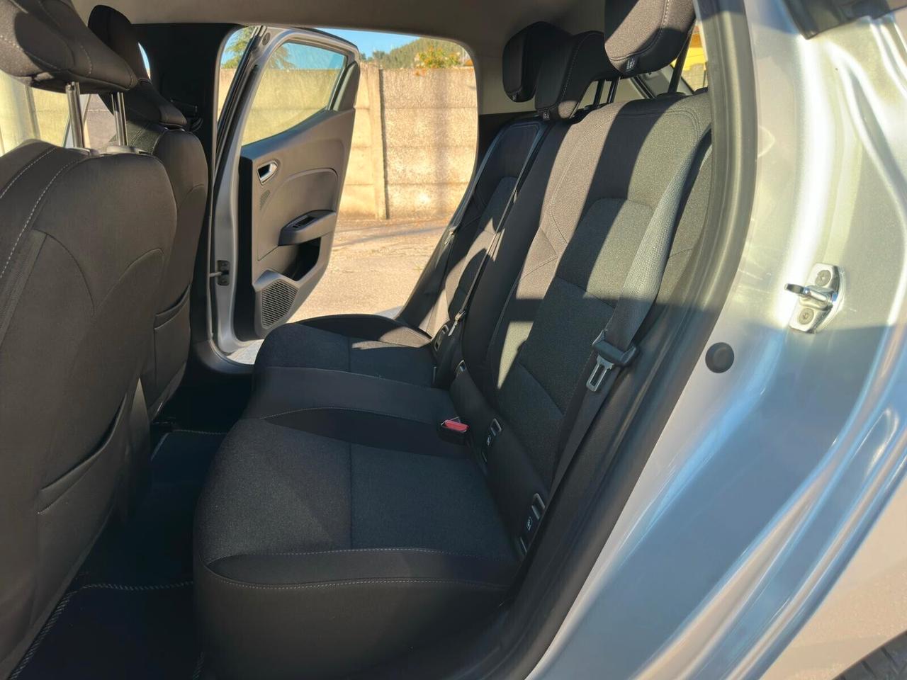 Renault Clio TCe 90 CV 5 porte Business