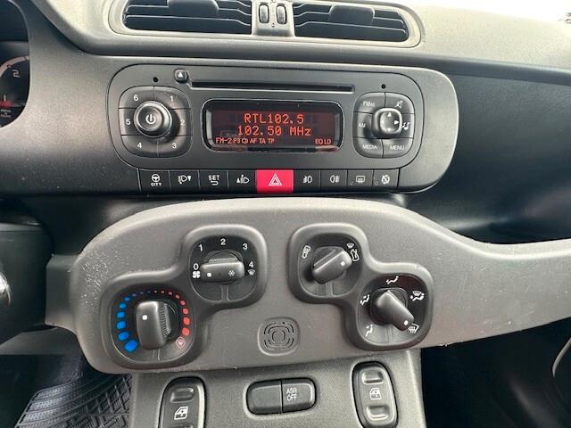 Fiat Panda 1.3 MJT S&S Easy