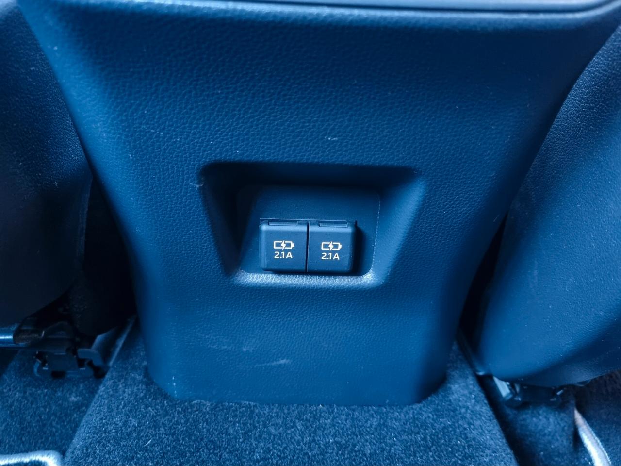 Toyota RAV 4 RAV4 2.5 HV (222CV) E-CVT AWD-i Active