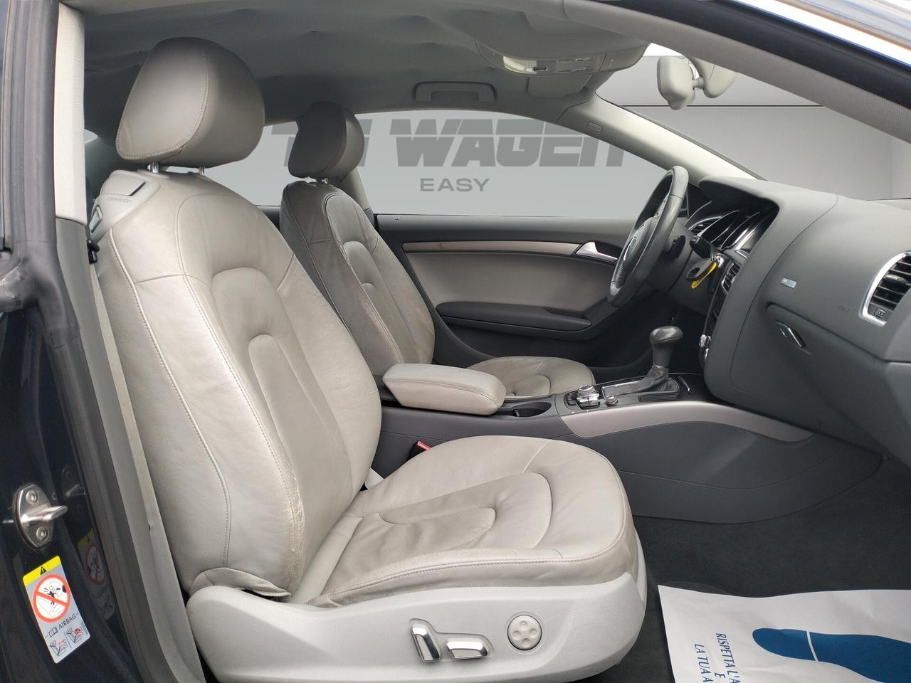 Audi A5 SPB 2.0 TDI 177 CV multitronic Ambiente