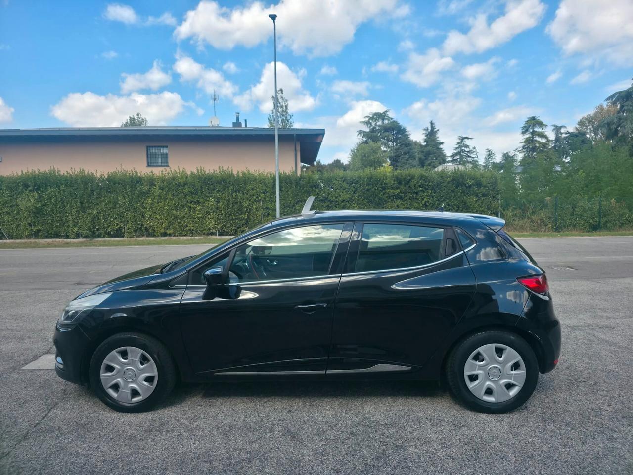 Renault Clio TCe 12V 90 CV GPL 5 porte Business
