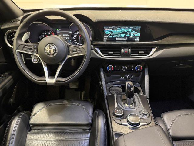 ALFA ROMEO Stelvio 2.0 Turbo 280 CV AT8 Q4