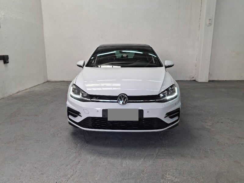 VOLKSWAGEN Golf 7ª serie Golf 1.5 TSI ACT DSG ...