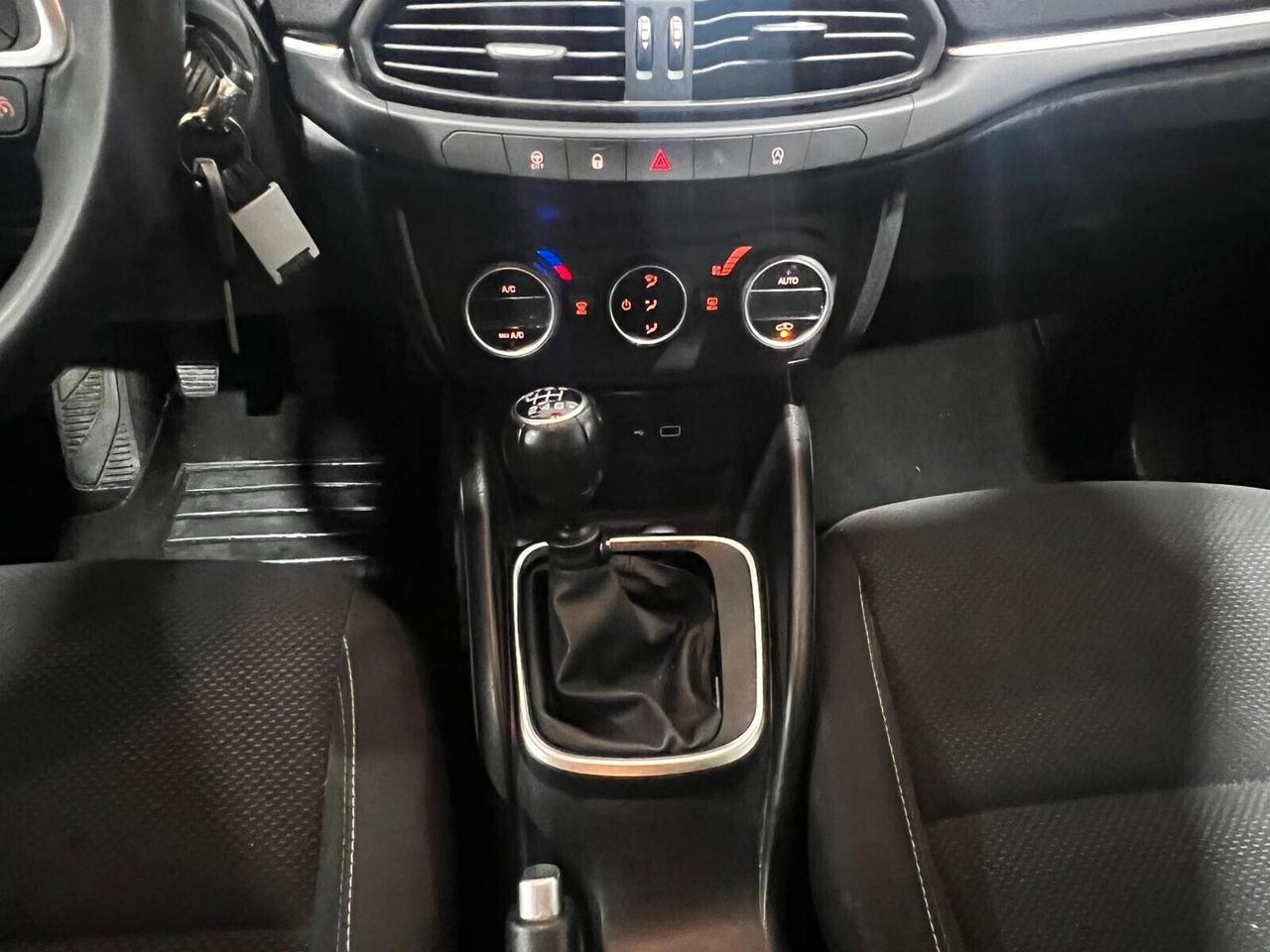 Fiat Tipo 1.6 Mjt S&S SW Business