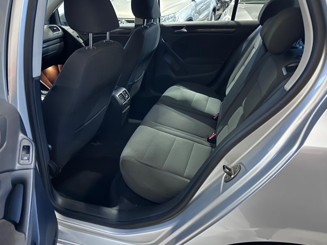 Volkswagen Golf 1.4 TSI 122CV DSG 5p. Highline
