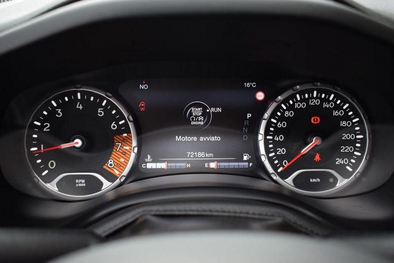 Jeep Renegade Renegade 1.3 T4 DDCT Limited