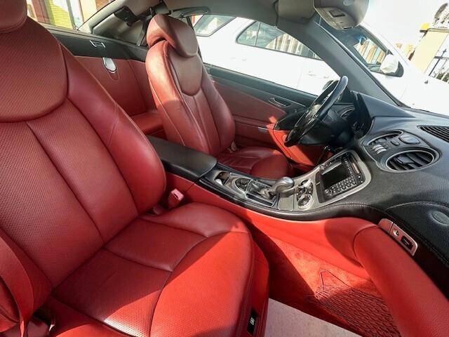 Mercedes-Benz SL 350 INT Cartier UNI PRO