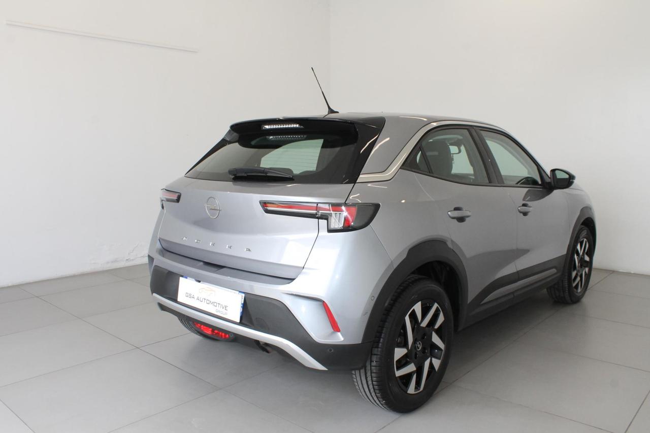 Opel Mokka 1.2 Turbo 100 Cv. Elegance