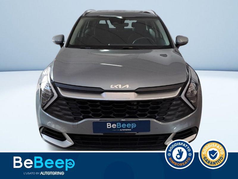 KIA Sportage 1.6 TGDI GPL BUSINESS 136CV 2WD