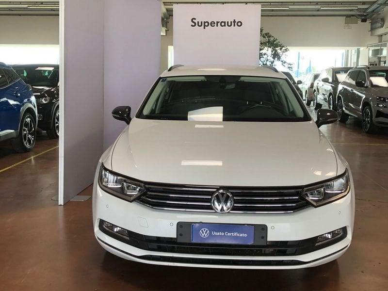 Volkswagen Passat Passat Variant 1.6 TDI Trendline BlueMotion Technology