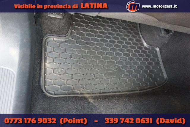 VOLKSWAGEN T-Roc 2.0 TDI SCR 150 CV DSG Life R-Line IVA ESPOSTA