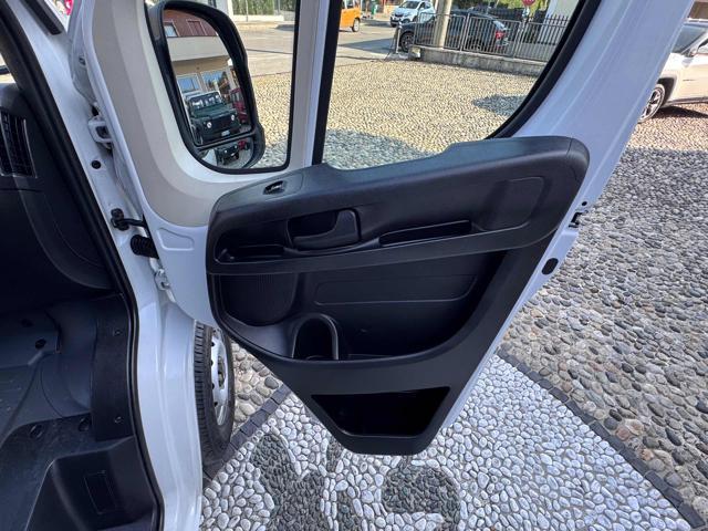 TOYOTA Proace Max 33 2.2 BlueHDi 120CV PM-TA Furgone Business