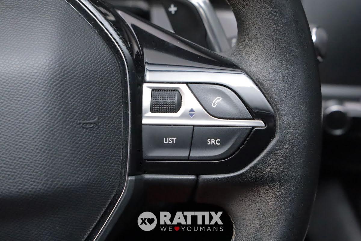 Peugeot 508 SW 1.6 Hybrid 225CV Allure Pack e-EAT8