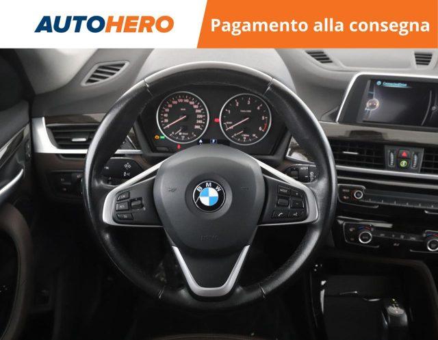 BMW X1 sDrive18d xLine