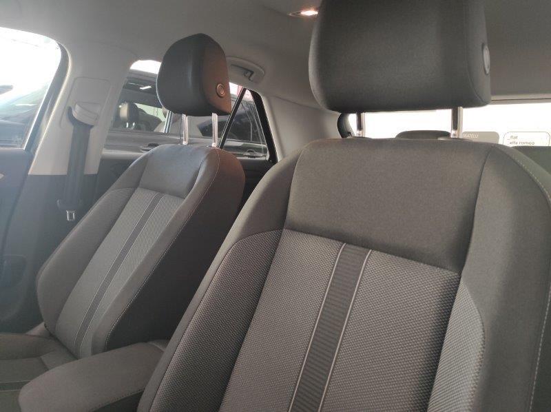 VOLKSWAGEN T-Roc - T-Roc 2.0 TDI SCR 150 CV DSG Life