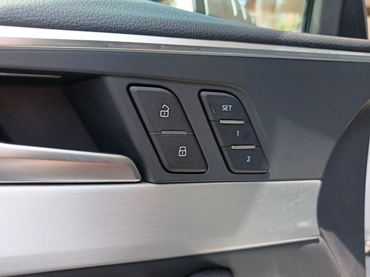 Audi A4 S4 Avant 3.0 TFSI Quattro Tiptronic Business, tagliandata