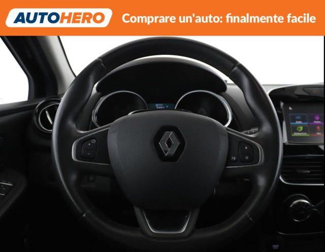 RENAULT Clio dCi 8V 90CV EDC Start&Stop 5 porte Energy Intens