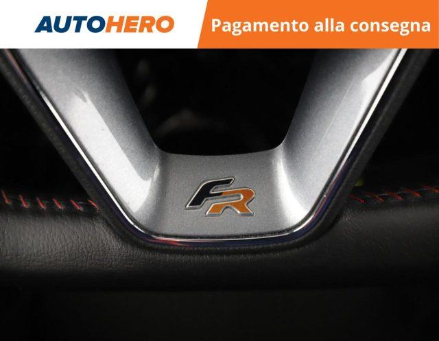 SEAT Ibiza 1.4 TDI 90 CV CR 5p. FR
