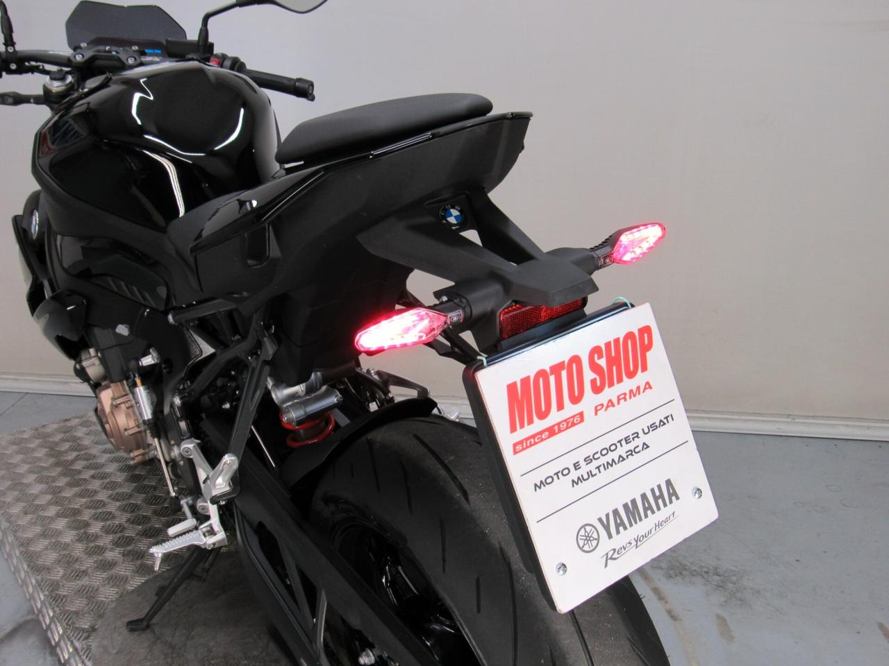 Bmw S 1000 R ABS DYNAMIC PRO
