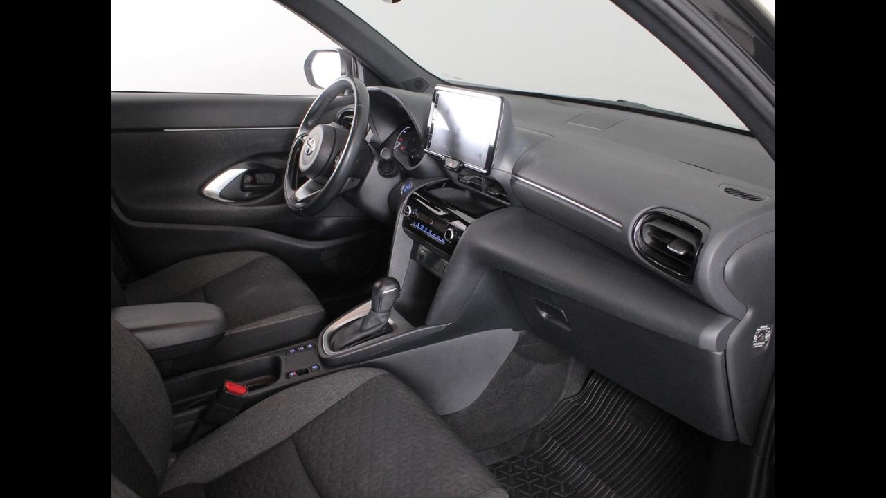 TOYOTA Yaris Cross - Yaris Cross 1.5h Trend fwd 116cv e-cvt