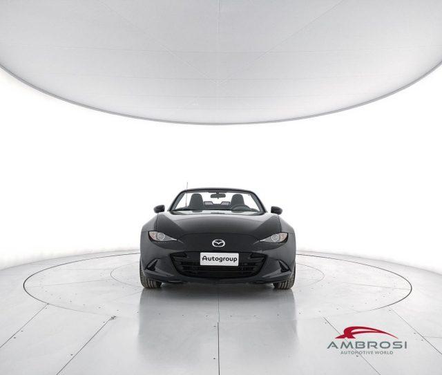 MAZDA E MX 5 1.5L Skyactiv-G Prim-Lin