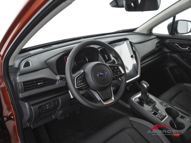 SUBARU Crosstrek e-boxer 2.0i-S Style Extra