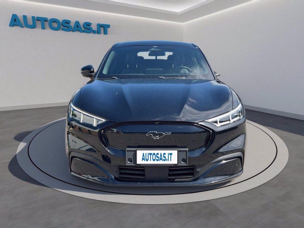 FORD Mustang Mach-E AWD Elettrico Standard 269CV del 2022